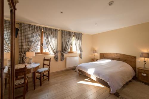 La Ferme De Louise — hotel in Wasselonne