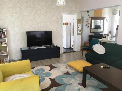 Murat Çoban Aprt 62 — Altinkum — photo 3