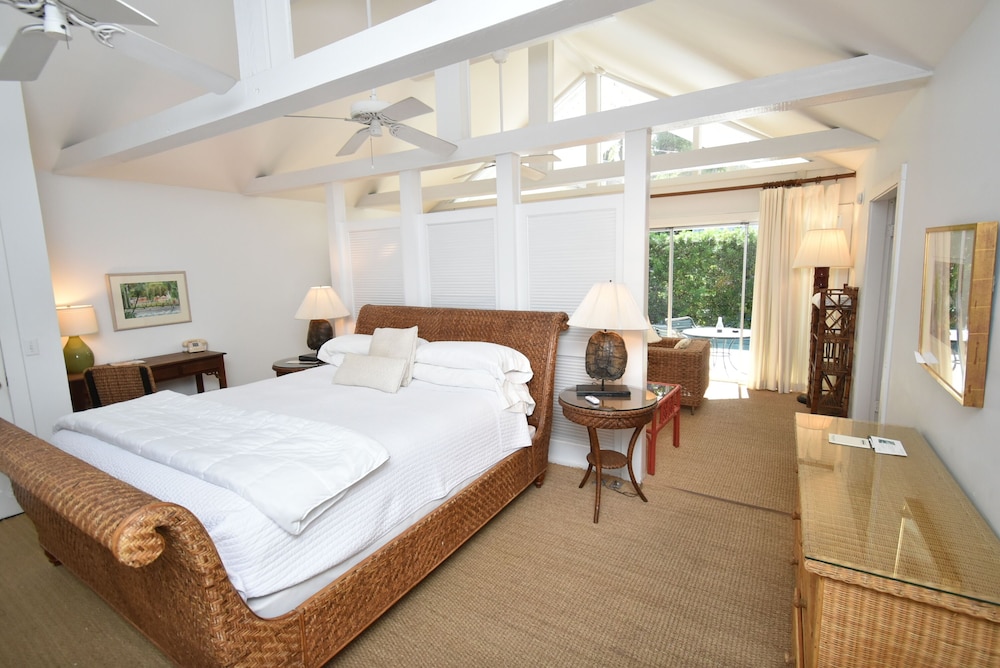 Simonton Court Historic Inn & Cottages - photo 128