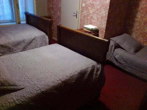 Le Commerce - last minute hotel in Bulgneville