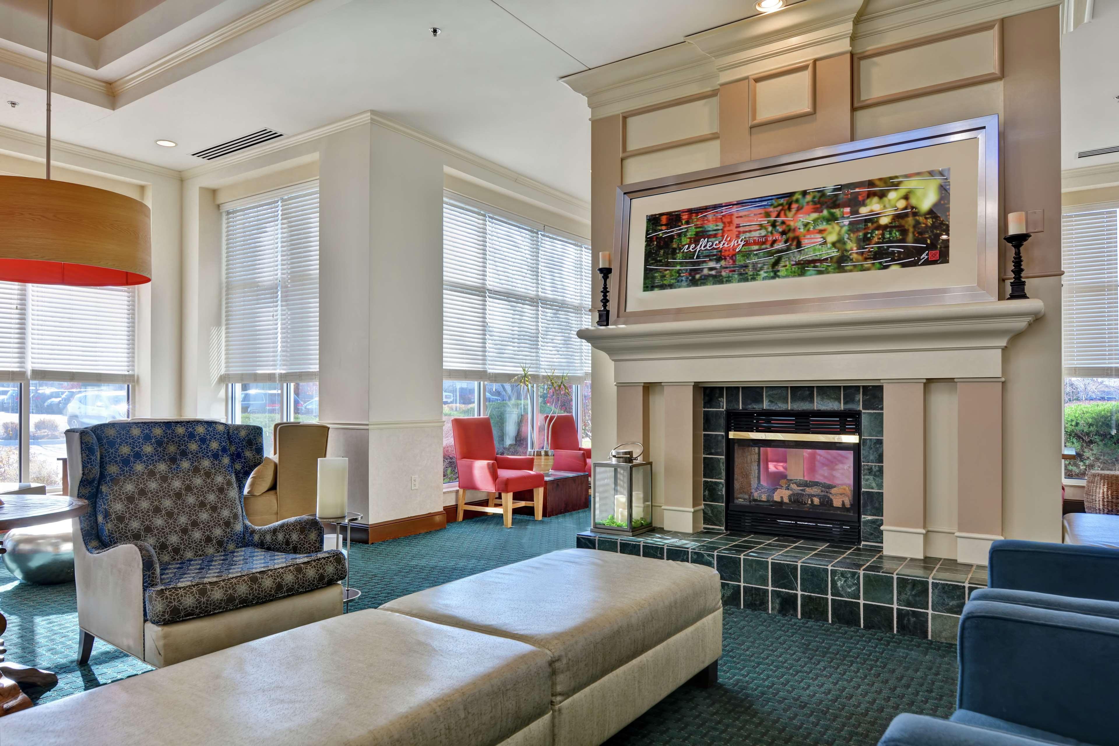 Hilton Garden Inn Appleton Kimberly - photo 11