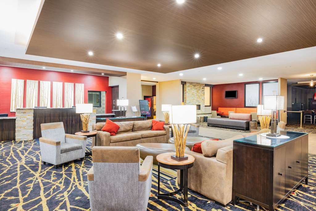 Ramada by Wyndham Grand Forks - featured photo