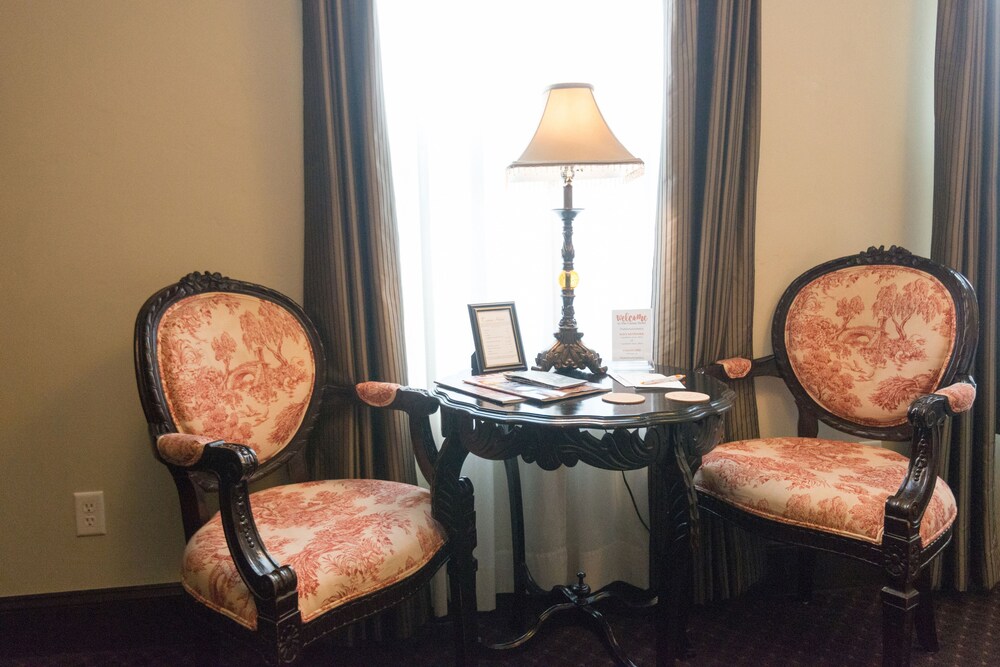 Camas Boutique Hotel - photo 39