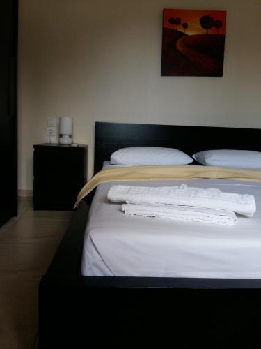 Gougousis Apartments — Kamena Vourla — photo 5