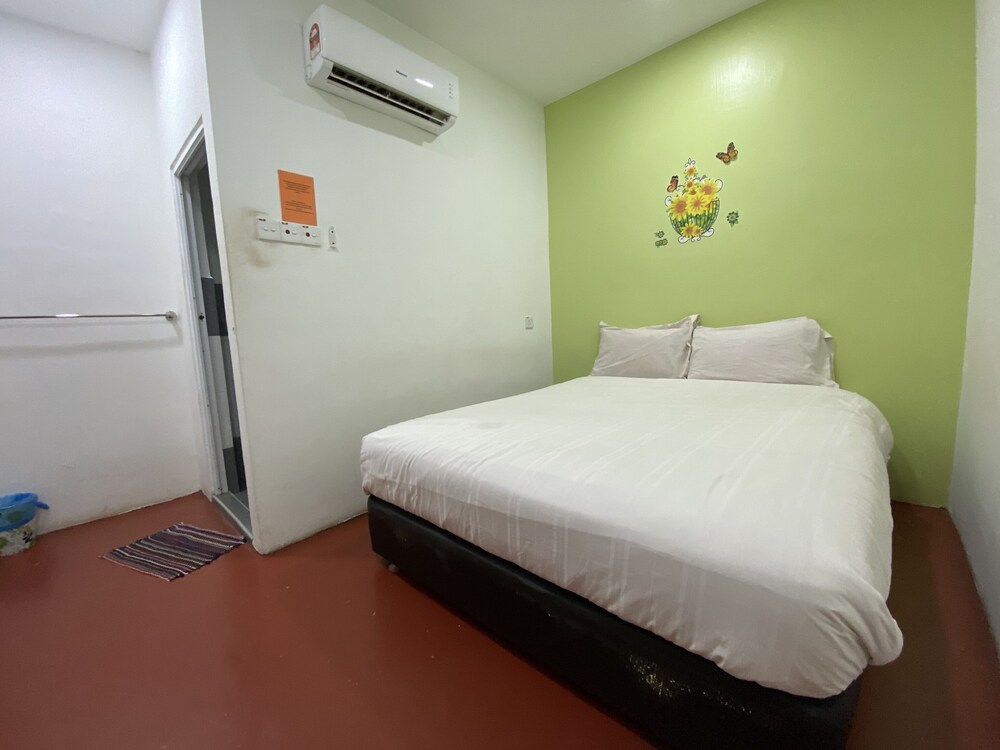 OYO 89671 Changlun Star Motel — hotel in Sungai Petani