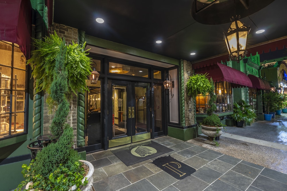 The Pontchartrain Hotel - photo 92