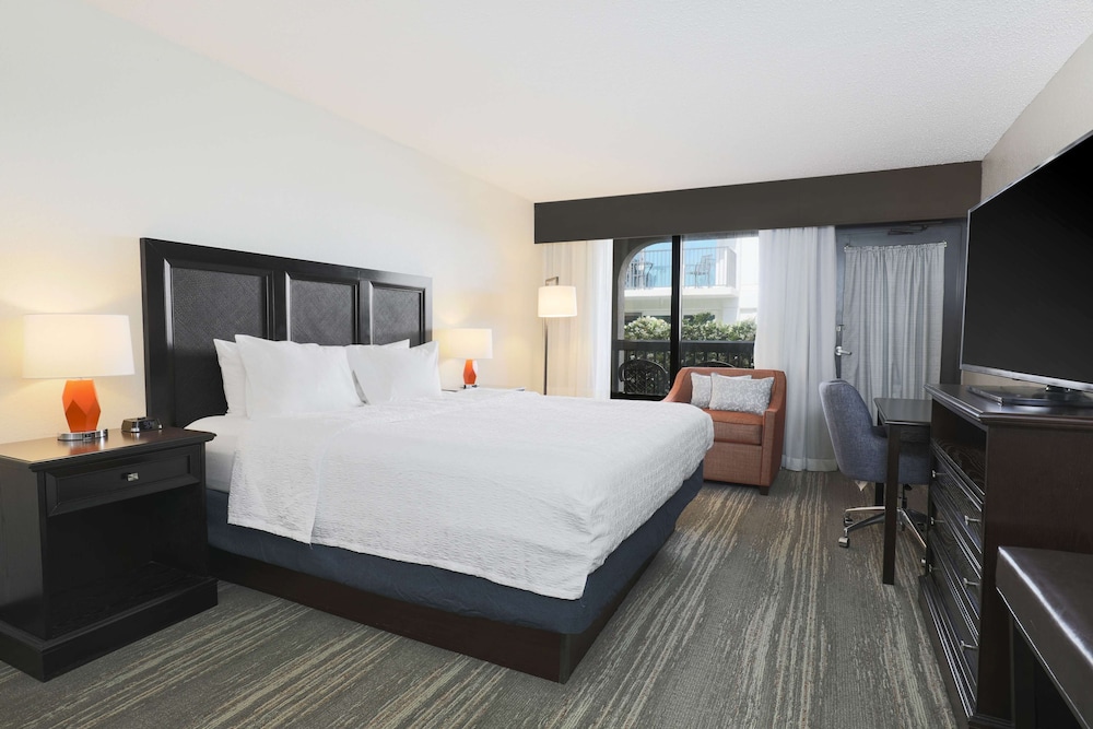 Hampton Inn Ft. Walton Beach - photo 13