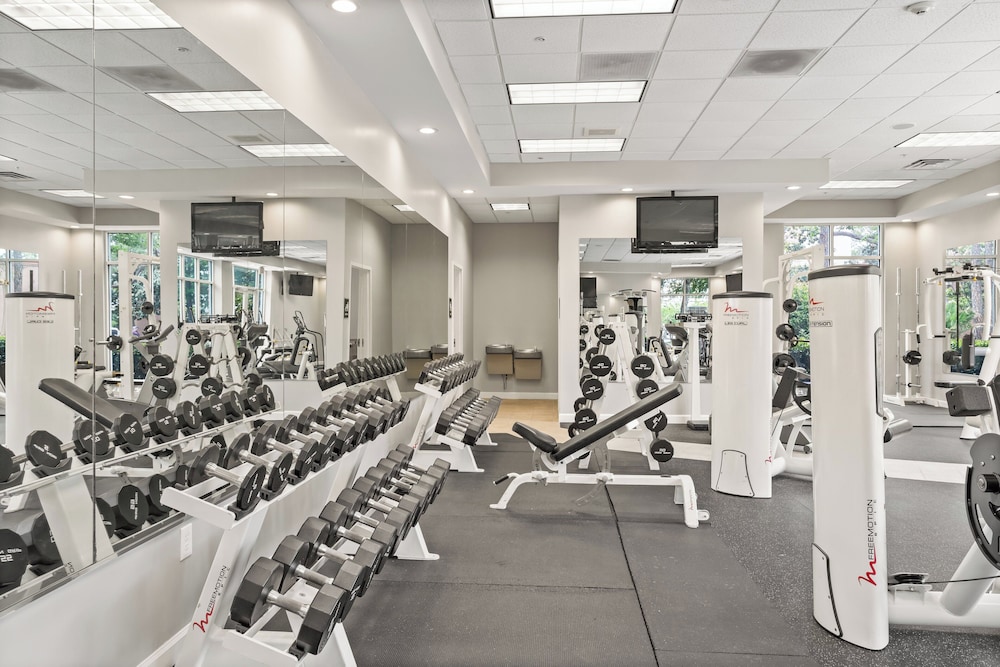 Holiday Inn Baton Rouge College Drive I 10 by IHG - photo 28