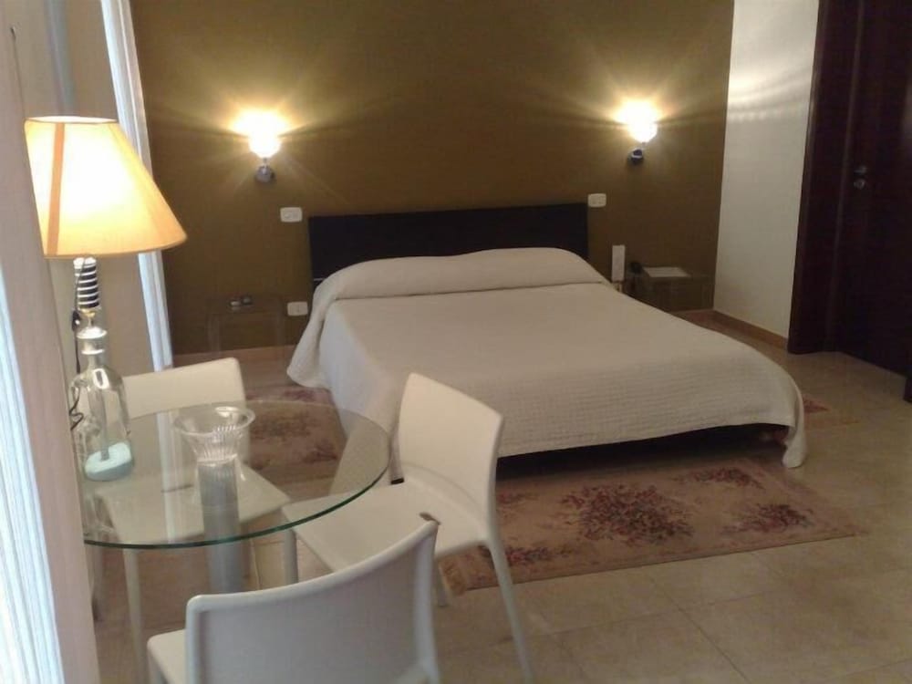 Hotel La Palma — Catania — photo 4