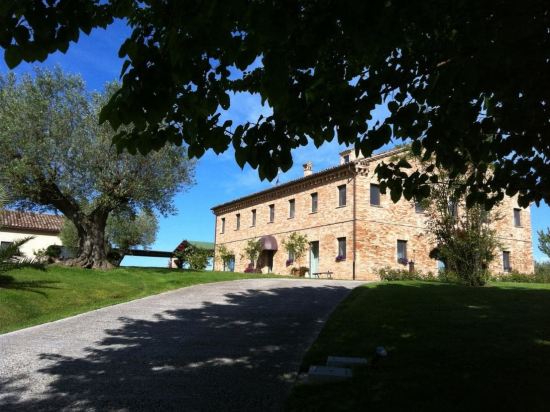 La Commenda Boutique Design in Osimo, Italy