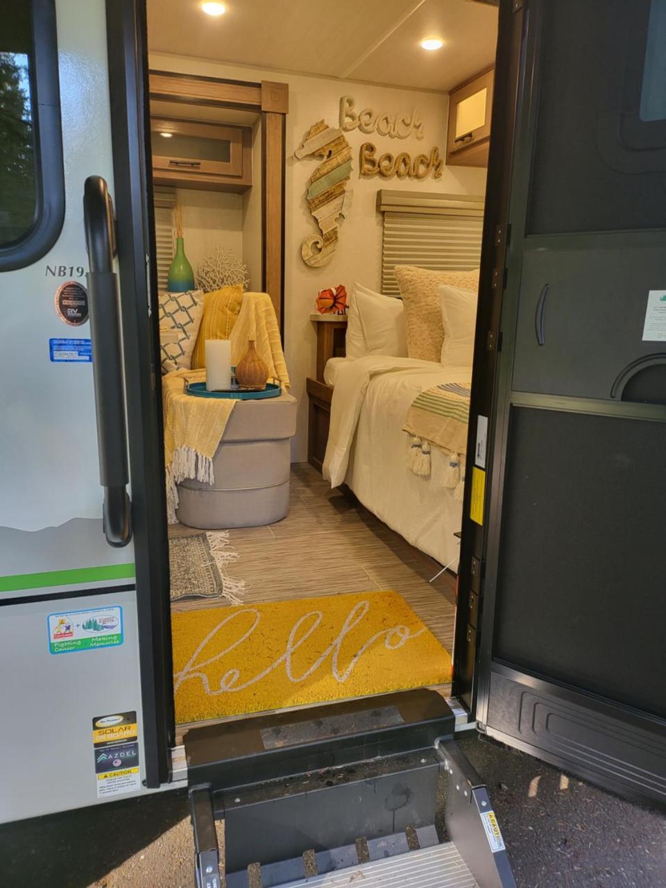 Island Breeze Rv — Covington
