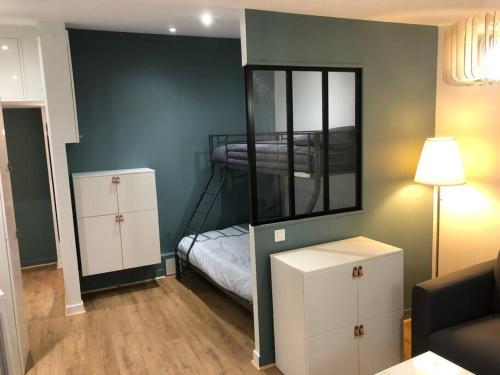 Joli Studio Refait a Neuf - last minute hotel in Mont-Dore