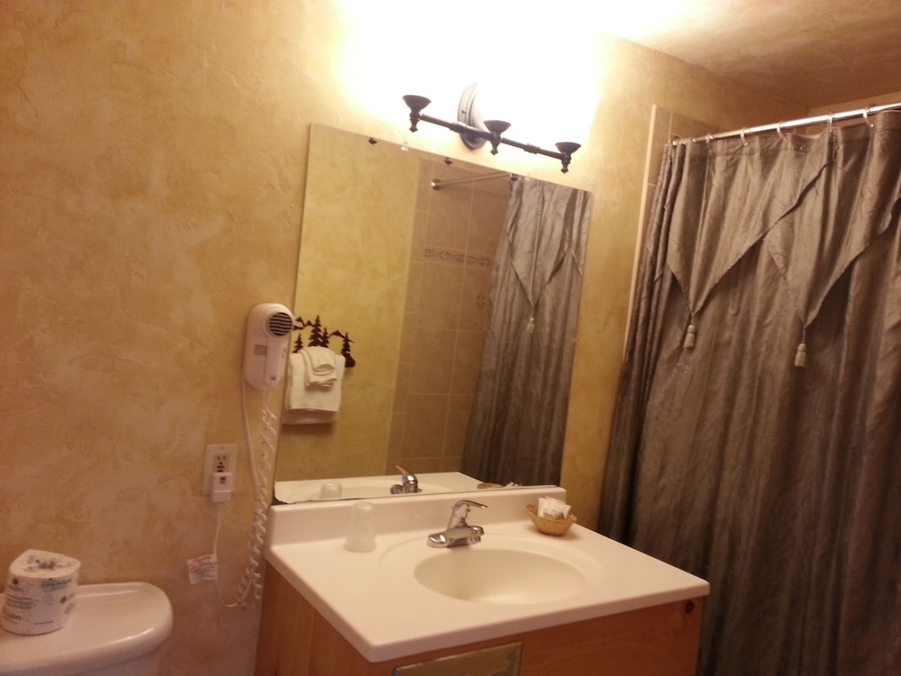Canyon Motel - photo 44