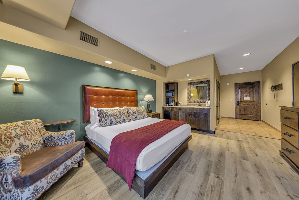 The Murieta Inn & Spa - photo 20