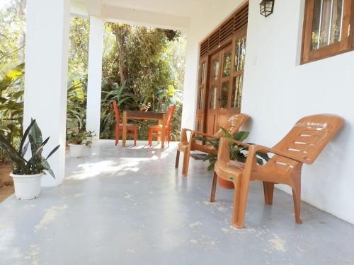 Twinkle Tangalle Villa — 4-Star Luxury Hotel in Tangalle, Sri Lanka