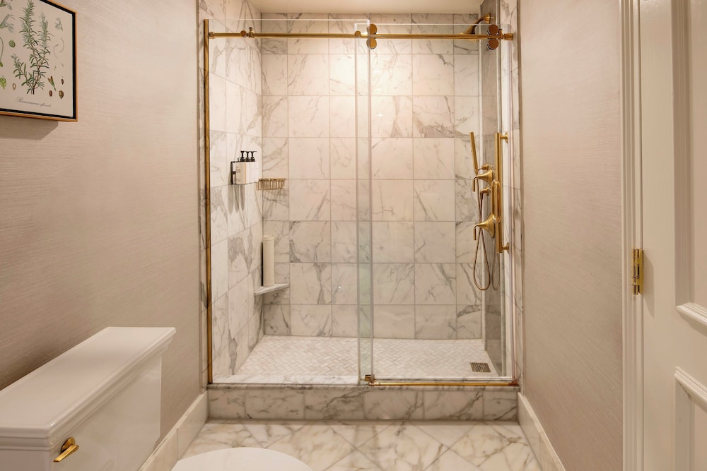 Willard InterContinental Washington by IHG - photo 171