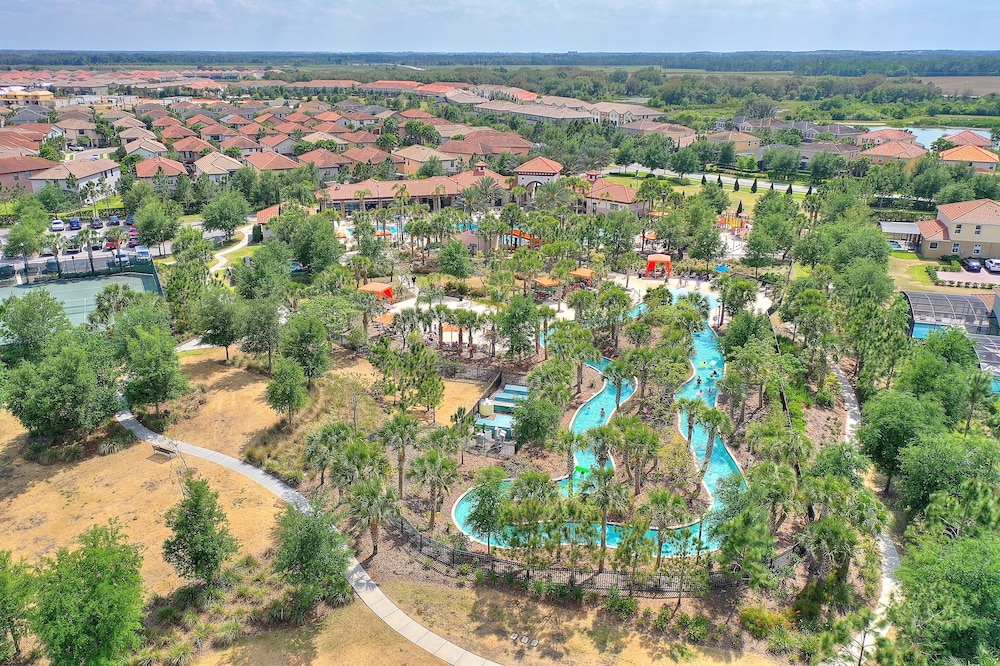 Havilah Vacation Villas Resort Club - photo 45