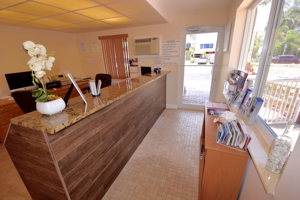 Surf Side Resort — Pompano Beach — photo 3