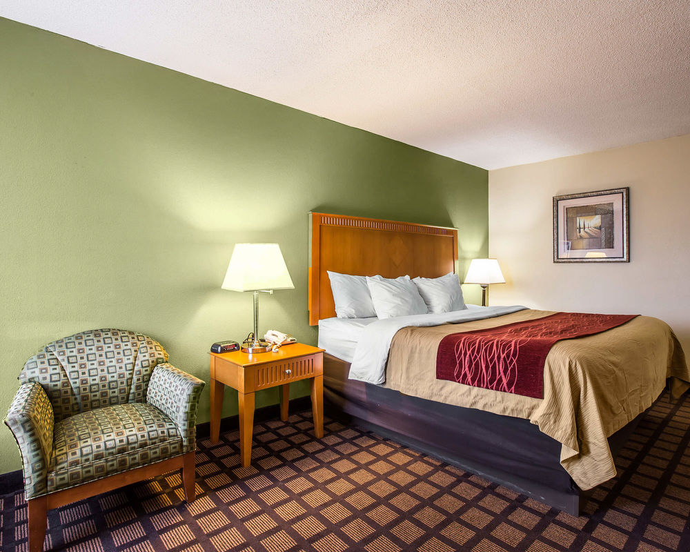 Country Inn & Suites by Radisson Greenville SC - photo 18
