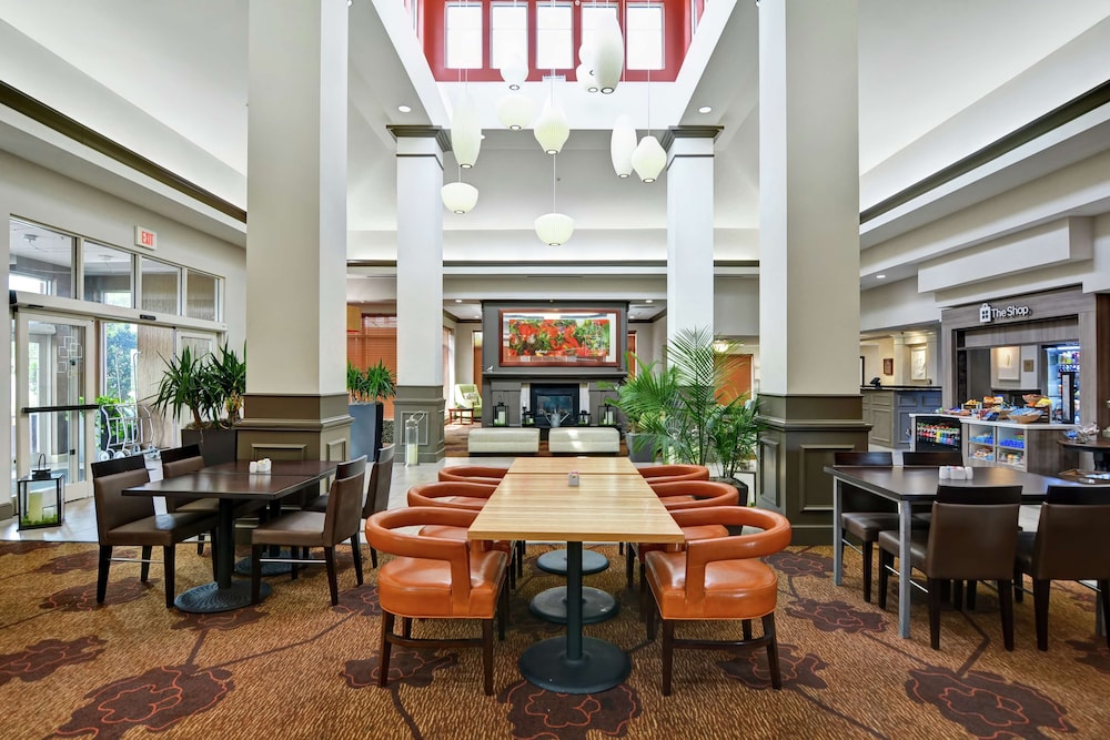Hilton Garden Inn Hattiesburg - photo 3