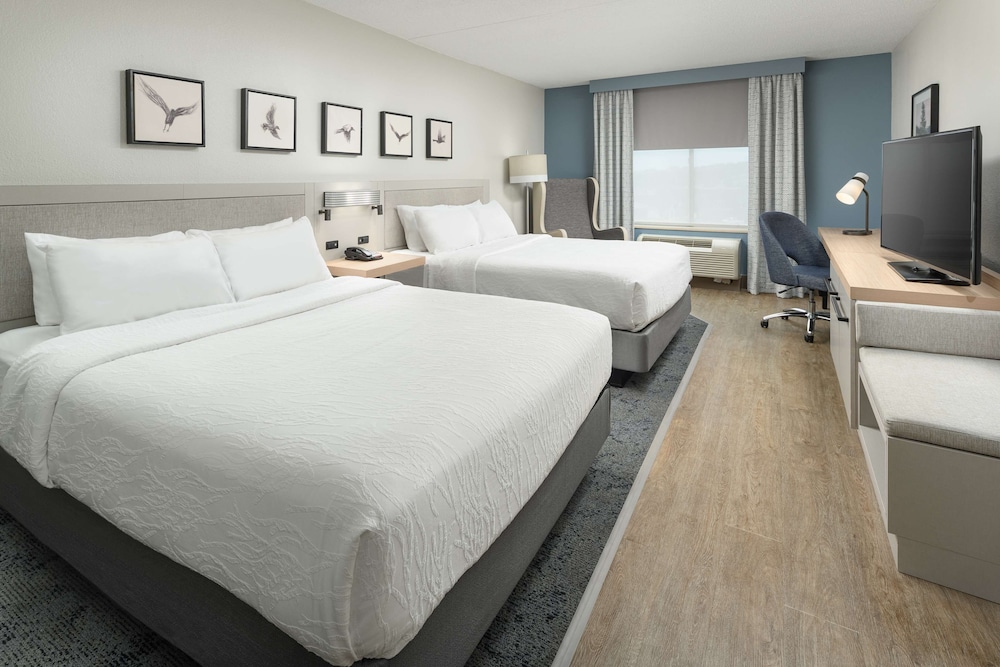 Hilton Garden Inn Chattanooga Hamilton Place - photo 6