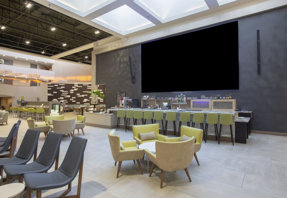 Holiday Inn Orlando International Airport by IHG - photo 78
