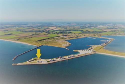 Lounge Maritime direkt am Meer — 4-Star Luxury Hotel in Kappeln, Germany