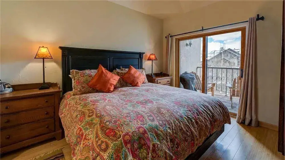 Westermere 412 — Telluride