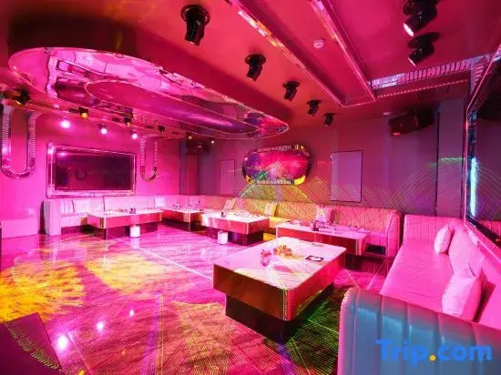 Aksu Xinyue Hotel in Aksu, People's Republic of China