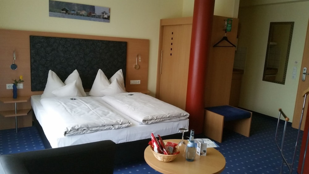 Hotel Ifen — Wiesloch — photo 4