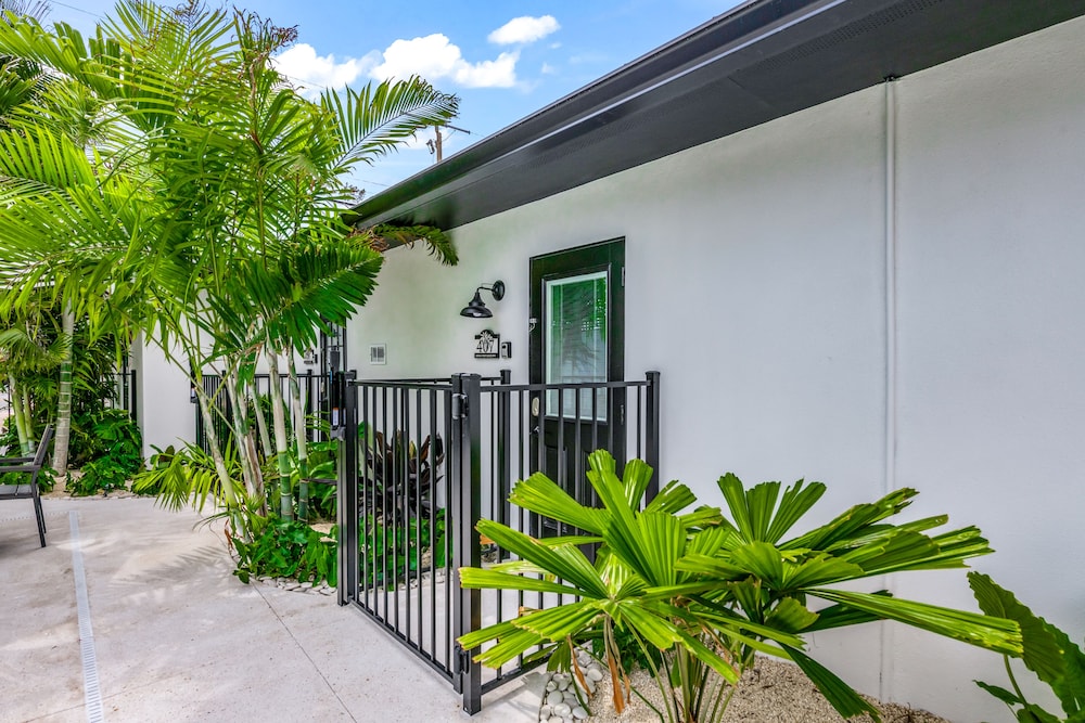 The Retreat at Anna Maria Island Inn - photo 26