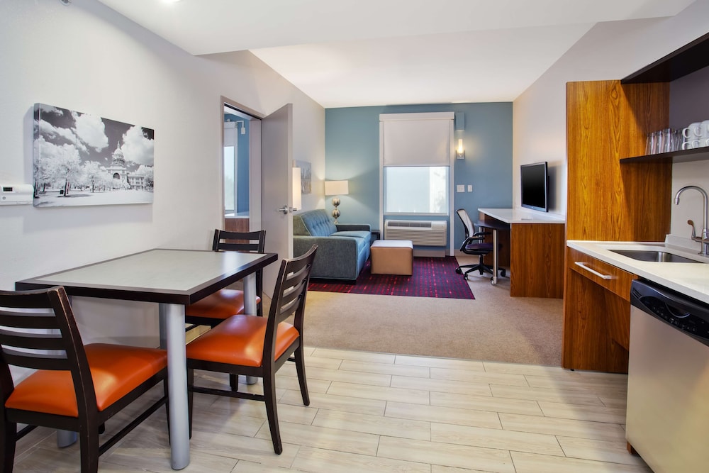 Home2 Suites by Hilton Austin Cedar Park TX - photo 18