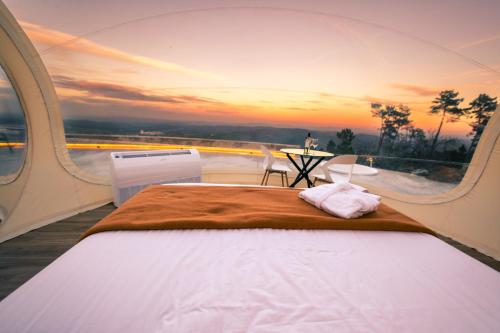 Glamping Balú — hotel in Monesterio