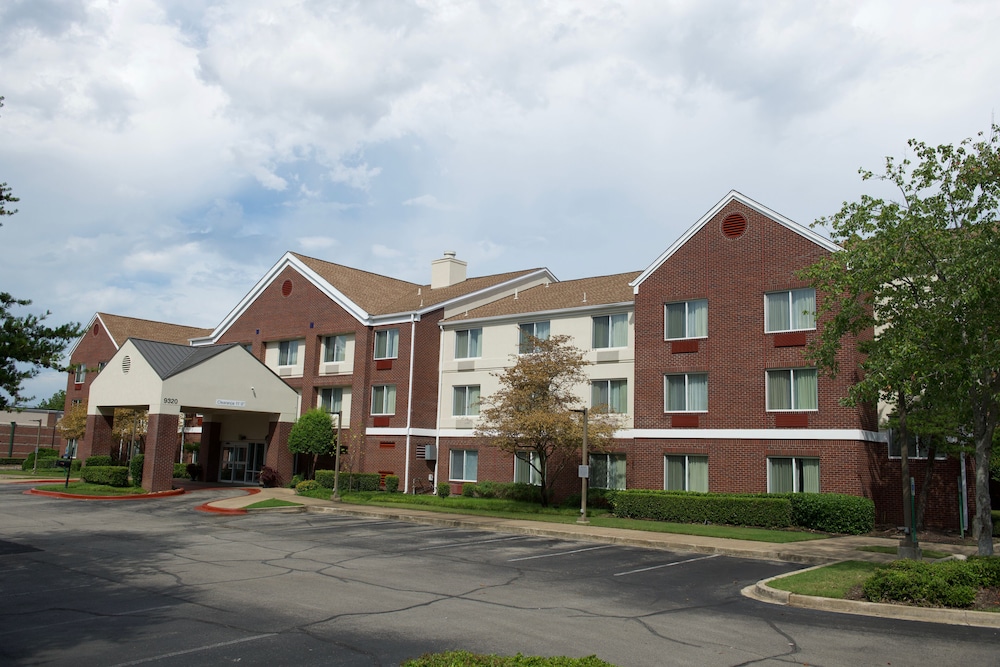 Fairfield Inn & Suites By Marriott Memphis Germantown - photo 26
