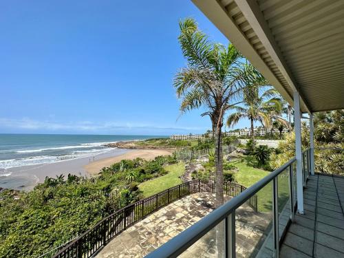 Strandloper 14 — 4-Star Luxury Hotel in Margate, South Africa