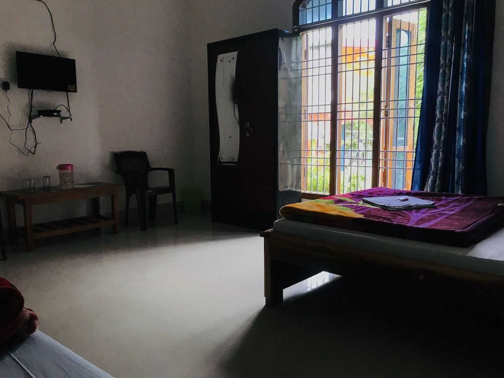 Kaziranga Resort — Golaghat