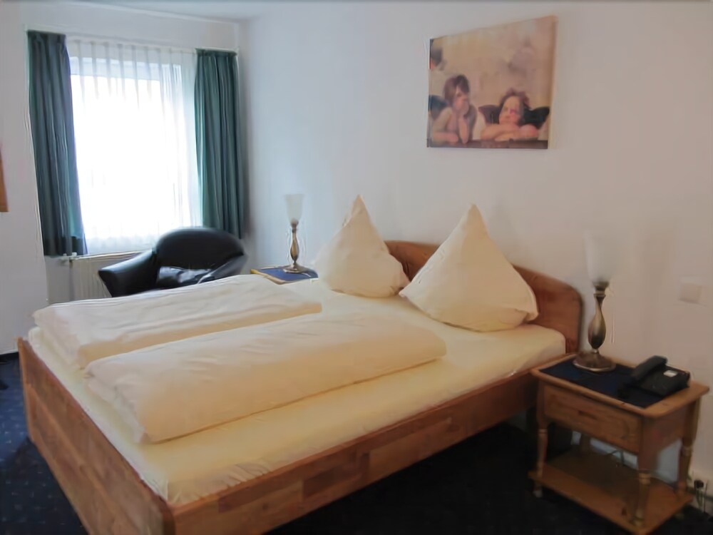 Tdyhomes Hotel — Landstuhl — photo 5