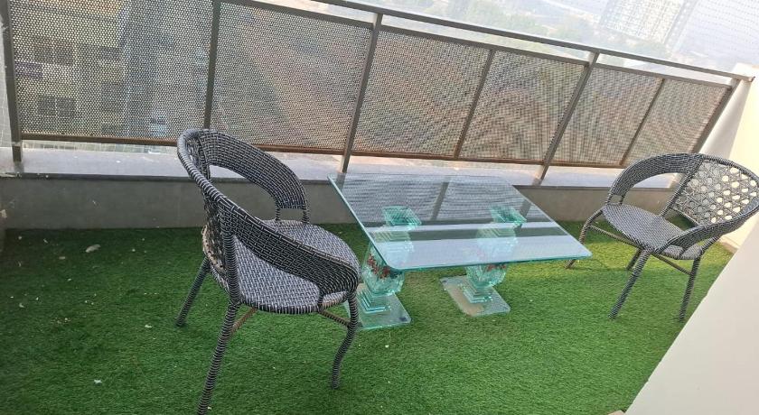 Yesobhumi Service Apartment
