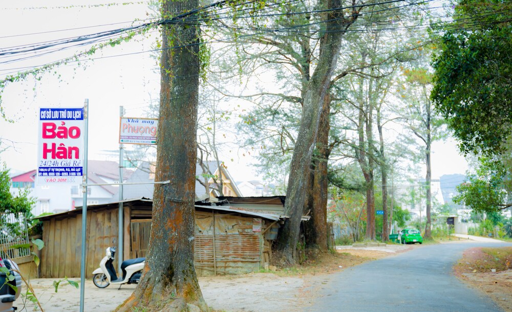 Bao Han Hotel — Da Lat — photo 2