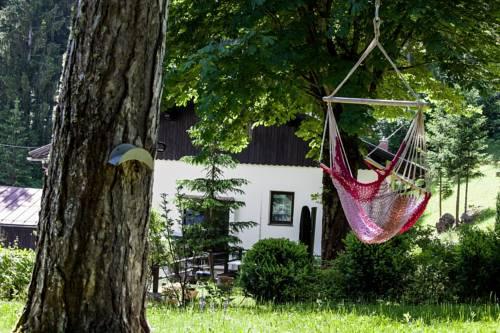 Waldhotel Bad Jungbrunn — Tristach — photo 4