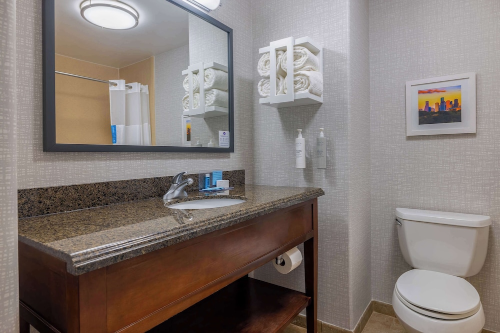 Hampton Inn & Suites Brenham - photo 22