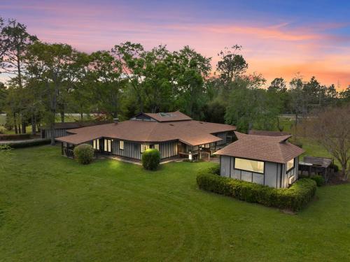 Savvi FarmHaus in Statesboro, United States