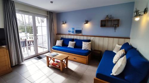 Argousiers 113 in Fort-Mahon-Plage, France