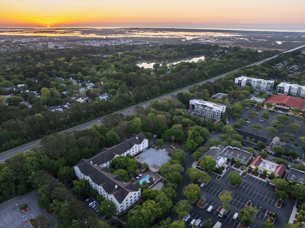 Homewood Suites by Hilton Charleston Mt Pleasant - photo 31