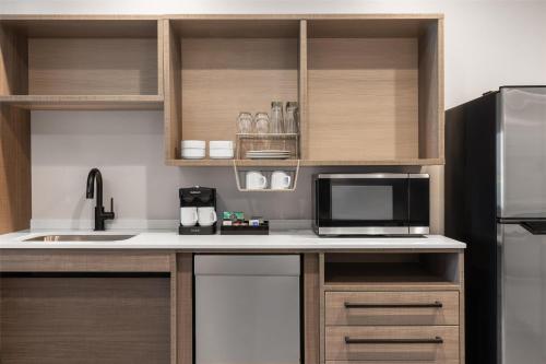 Home2 Suites by Hilton Fort Worth Lake Worth - photo 15