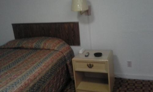 Relax Inn Ranger - photo 10