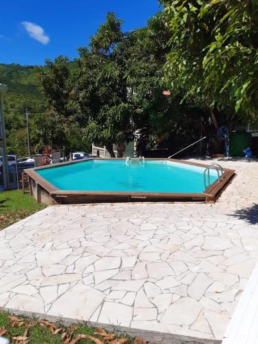 Maison charmante Sainte Luce — 4-Star Luxury Hotel in Sainte-Luce, Martinique