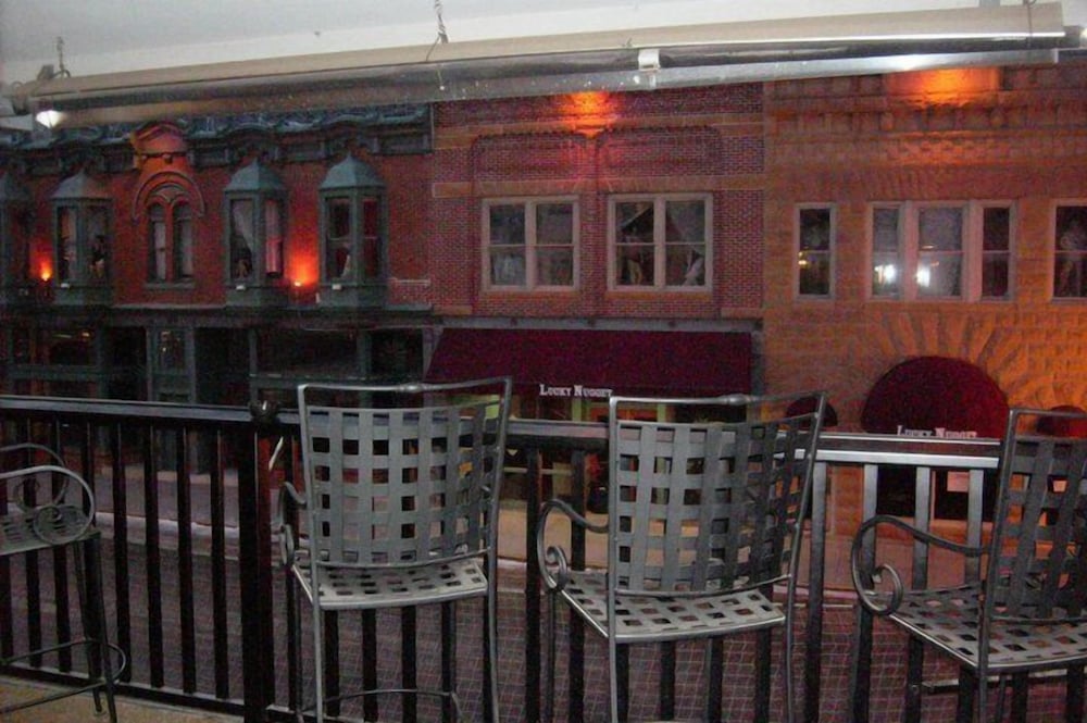 Mineral Palace Hotel & Casino - photo 18