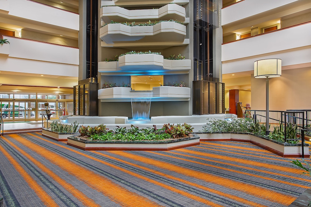Holiday Inn University Plaza Bowling Green by IHG - photo 50