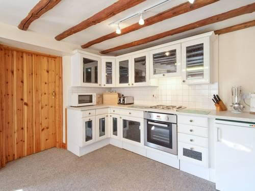 Post Office Cottage